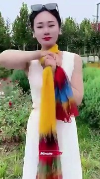 ASTUCES VESTIMENTAIRES POUR LES FILLES