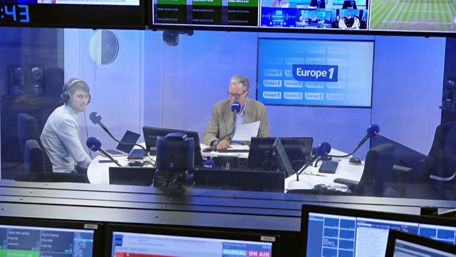 L'ancien ministre Roland Dumas est mort à l'âge de 101 ans