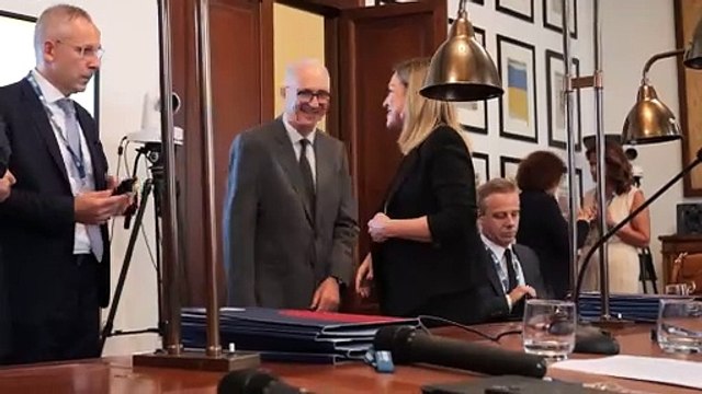 Leader Talk, Cairo: competenze digitali e aggiornamento continuo per capire un mondo che cambia in fretta