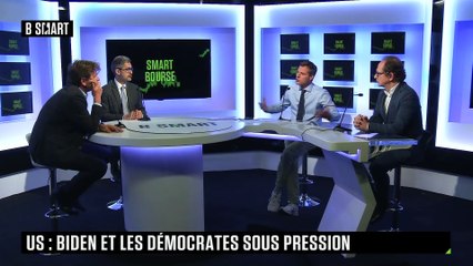 SMART BOURSE - Emission du mercredi 3 juillet