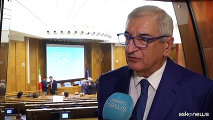 Energia, Foti: s? a rinnovabili in Ue ma senza inseguire miraggi