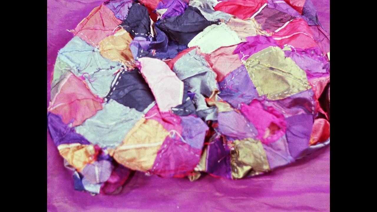 Paradjanov Triptyque  (1966 – 1986)