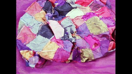 Paradjanov Triptyque  (1966 – 1986)