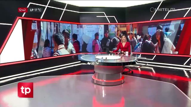 Universidades buscan reunión con Economía para conseguir “presupuesto adicional” para terminar la gestión, según la UMSA