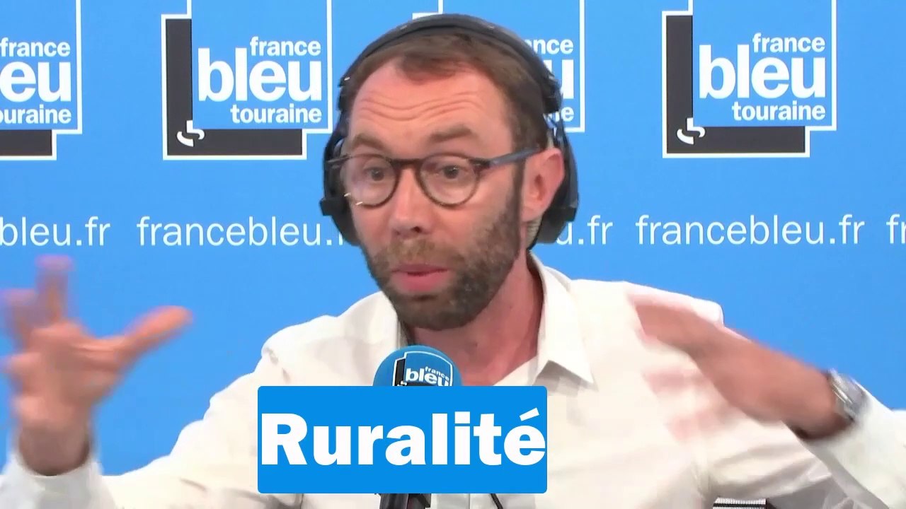 Ruralité