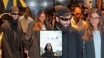 Soon To Be Parents Ranveer Singh & Deepika Padukone Spotted Together For The Screening Of Kalki 2898 AD