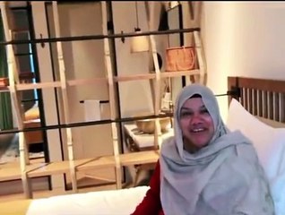 Dukay bahi ne abba kho gift deya