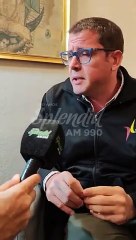 Un sacerdote reveló los manejos políticos que hay en Corrientes