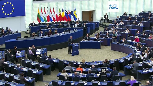 Italiens Fünf-Sterne-Bewegung strebt Fraktionszugehörigkeit im Europäischen Parlament an