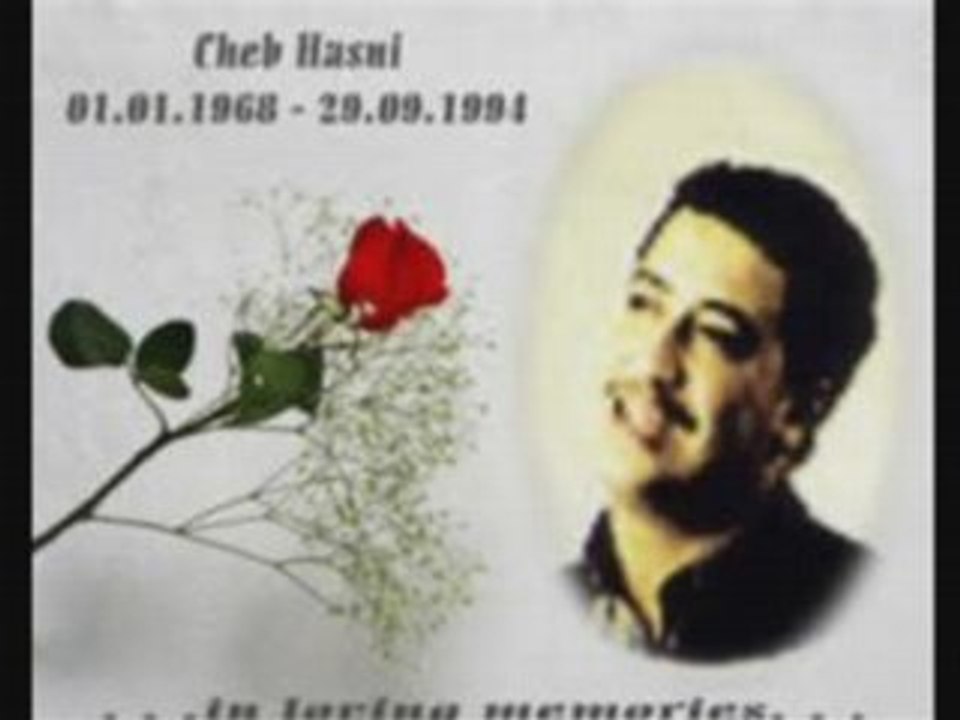 Cheb hasni1