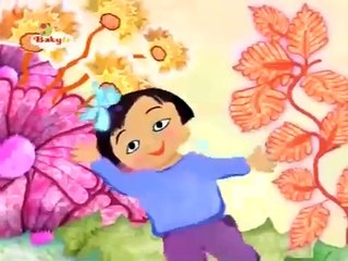 BabyTV When I'm All Grown Up
