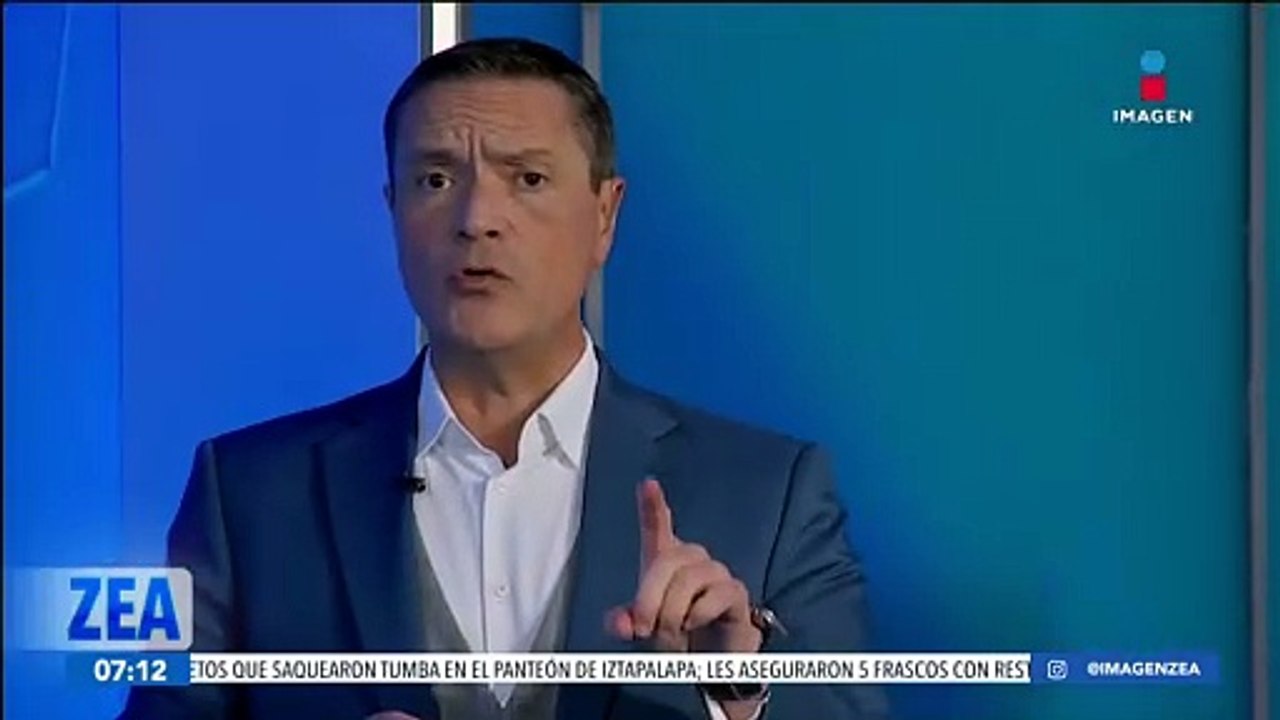 Estados Unidos extradita a México a Armando Escárcega, alias "El Patrón"