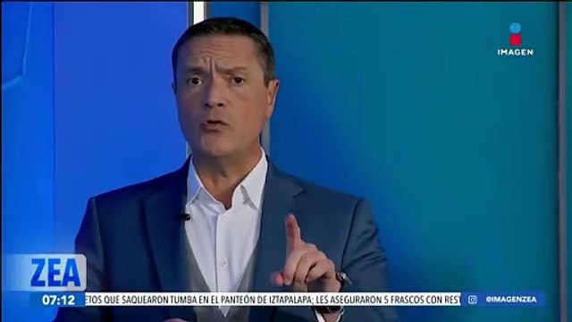 Estados Unidos extradita a México a Armando Escárcega, alias El Patrón