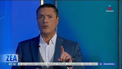 Estados Unidos extradita a México a Armando Escárcega, alias "El Patrón"