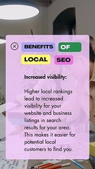 Is Doing a local SEO Worth It?