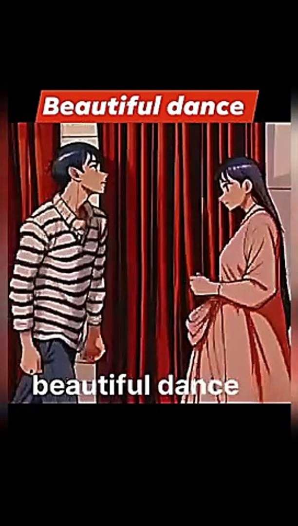 Animated video