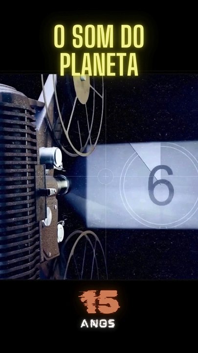 Ajayô - Luiz Caldas  1986 (shorts)