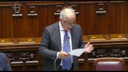 Piantedosi: no a trasversali, inaccettabili rigurgiti antisemitismo