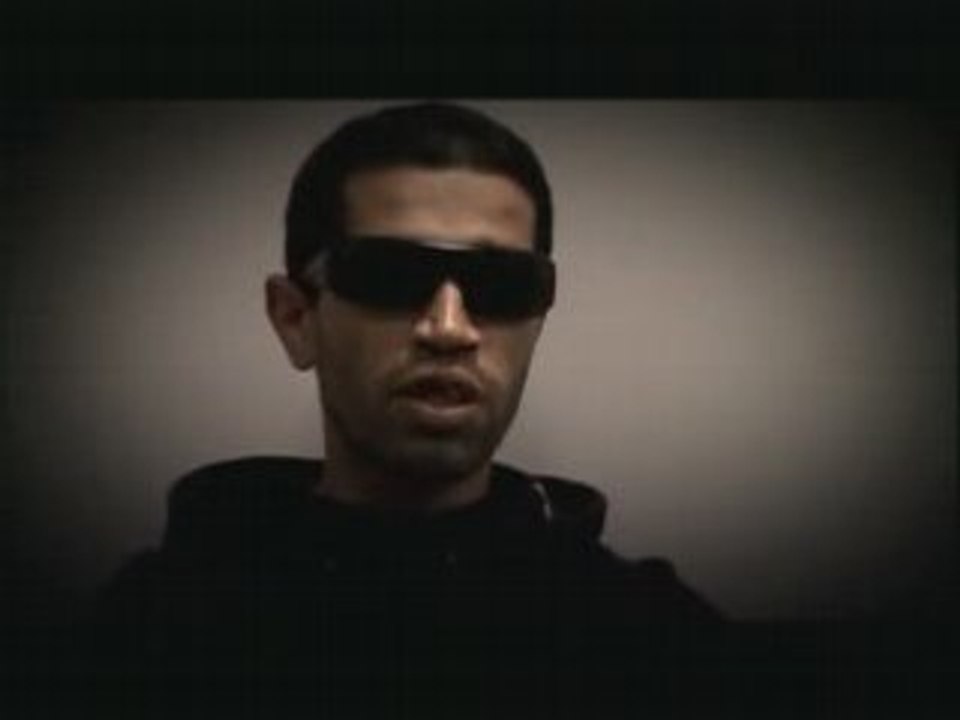 Demon one - demons et merveilles "Les bleus dans les yeux"