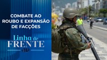Rio de Janeiro: Ação da Polícia Militar na Cidade de Deus deixa seis mortos | LINHA DE FRENTE