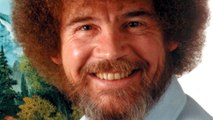 The Tragedy Of Bob Ross Just Got Sadder And Sadder