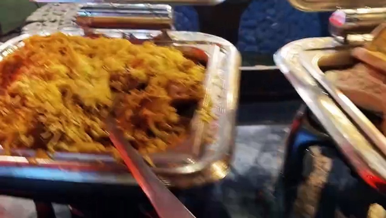 My first Voice over Vlog || Iftari vlog