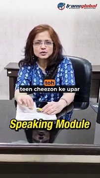 IELTS Speaking Exam Avoid These Common Mistakes!