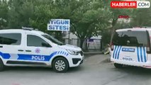 Kocaeli'de Fabrika İşçisi Eşi ve Çocuklarını Yaraladı
