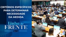 Novas regras para a prisão preventiva devem ser votadas na CCJ | LINHA DE FRENTE