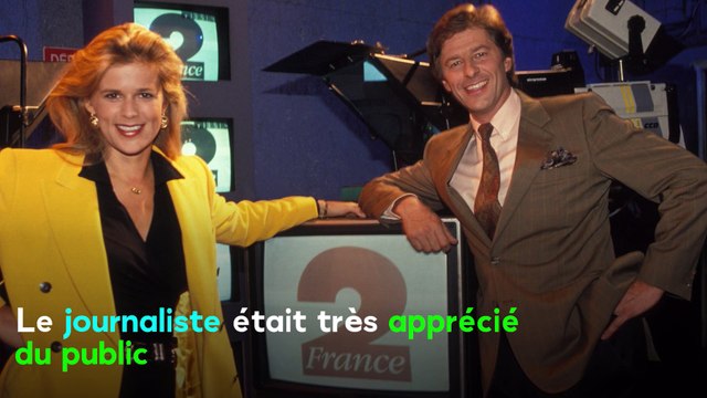 VOICI : Je marche sans canne : Henri Sannier malade, il donne des nouvelles rassurantes sur son état de santé