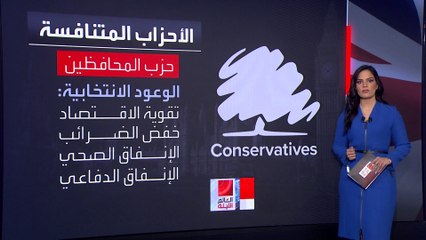 حزب بريطاني يعد الناخبين بإعادة الانضمامِ للاتحادِ الأوروبي والسوق الموحدة