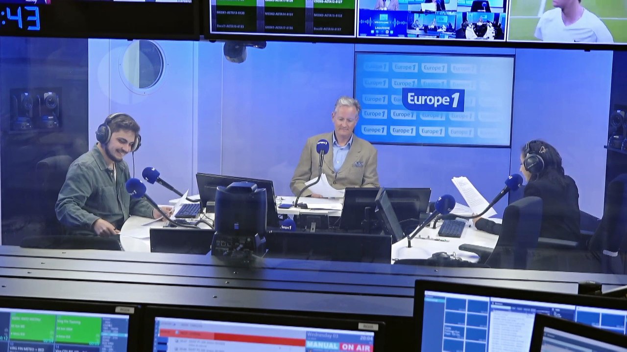 Huit membres de la Jeune garde antifasciste mis en examen à Paris, accusés de violences antisémites