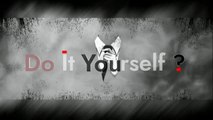 DO IT YOURSELF_ MOTIVATE YOURSELF