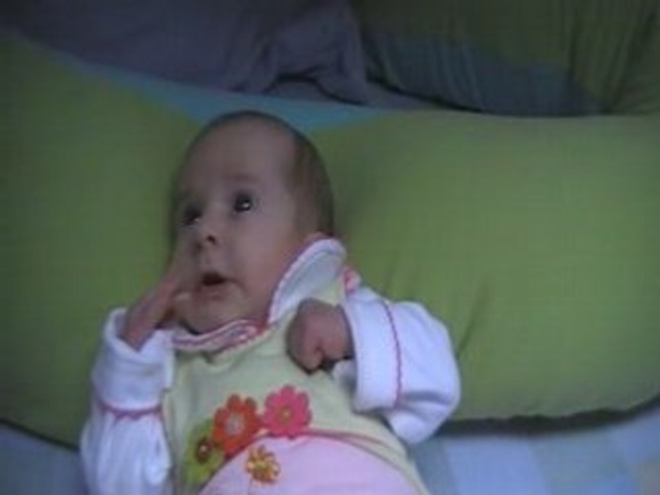 presentation de Nelyne