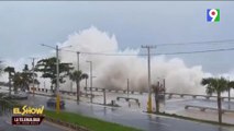 ¿Qué dejó el huracán Beryl a su paso por el mar caribe? | El Show del Mediodía