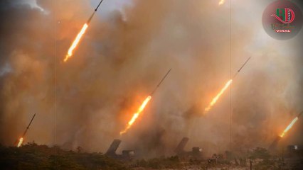 Iran's military forces are telling the enemy about their strength