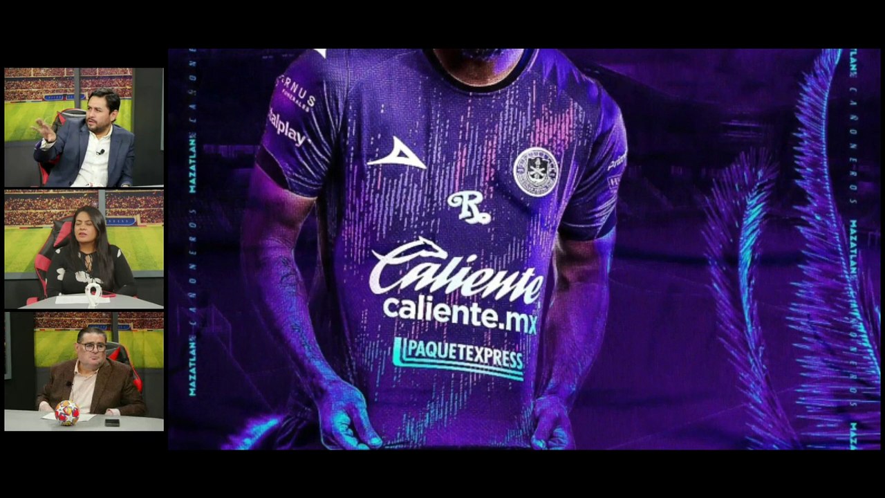 ¿QUIENES son los DUEÑOS del FUTBOL MEXICANO? | EN VIVO Los Informantes