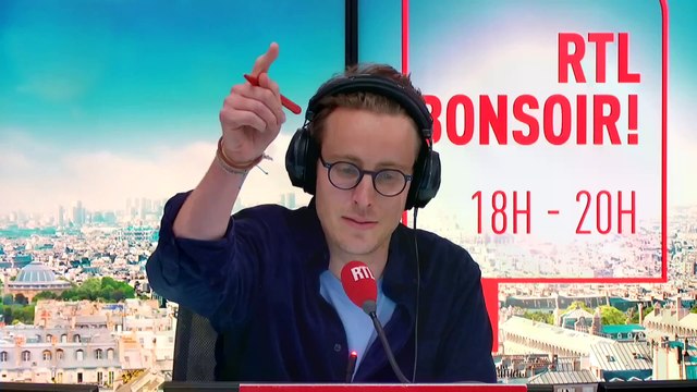 LÉGISLATIVES - Pourquoi le RN a autant de candidats qui font polémique ? Julien Fautrat et Clément Guillou sont les invités de RTL Bonsoir du 03 juillet 2024