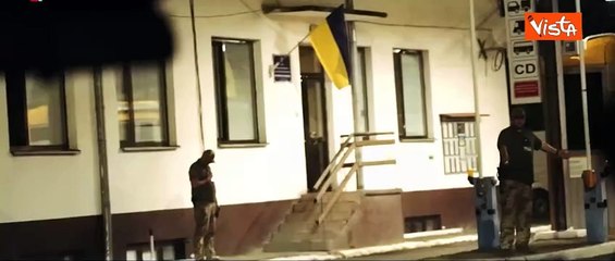 Il video di Orban a Kiev: "Un viaggio verso la pace"