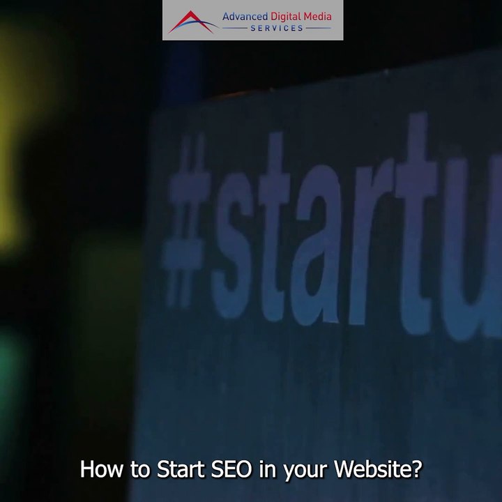 How to Start SEO in your Website?