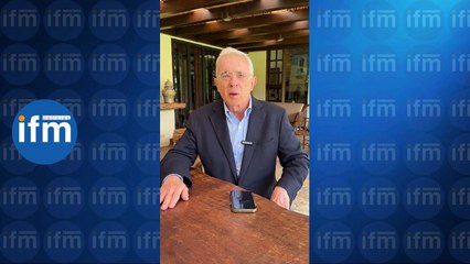 Álvero Uribe sobre defender los departamentos