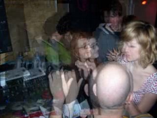 Anniversaire de Johan - Motel, mars 2008