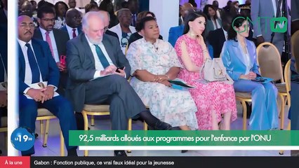 [#Journal ] Le 19H30 du 03 juillet 2024