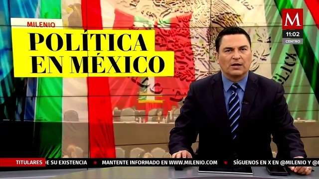 Sheinbaum defiende la reforma al Poder Judicial tras fallo de juez en contra del TEPJF