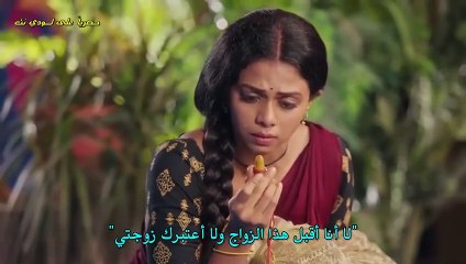 مسلسل فتاة قروية مترجم حلقة 35