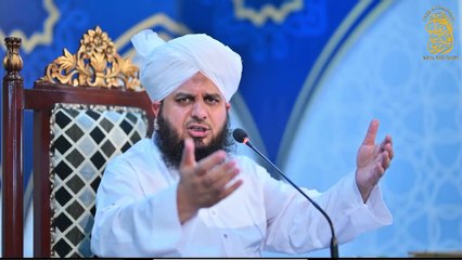 Peer Ajmal Raza Qadri