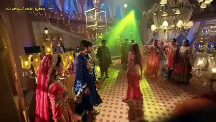 مسلسل الساحرة المتزوجة مترجم حلقة 26