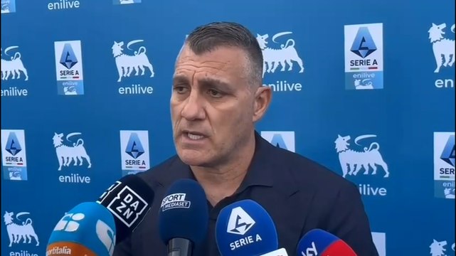 Video, Vieri sull'Italia agli Europei: Mi aspettavo molto di più