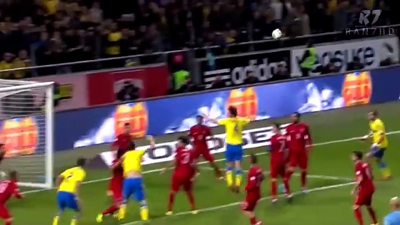 (25)LEGENDARY Moments By Cristiano Ronaldo()
