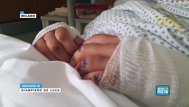 La ragazza investita e trascinata per 300 metri a Milano: «Non lo perdono per quello che ha fatto»